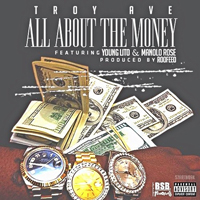Hus Kingpin - It's All About The Money