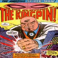 Hus Kingpin - The Kingpin Supreme: Mixtape