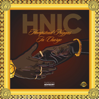 Hus Kingpin - H.N.I.C (Hempstead Niggas InCharge) (Feat.)