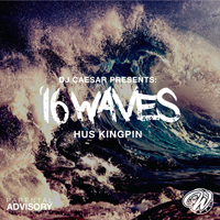 Hus Kingpin - 16 Waves