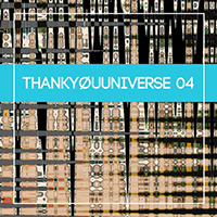 Norvis Junior - Thank You Universe 04