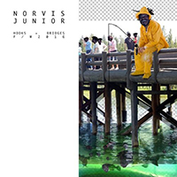 Norvis Junior - Hooks N' Bridges 2016 / 17 Fall Winter Catalog (EP)