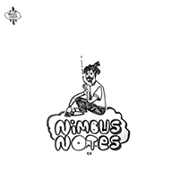 Norvis Junior - Nimbus Notes (Cloud Emoji)