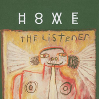 Howe Gelb - The Listener