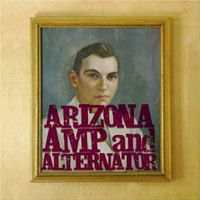 Howe Gelb - Arizona Amp and Alternator