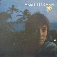 Bergman, Marie - Iris