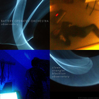 Battery Operated Orchestra - Observatory (EP)