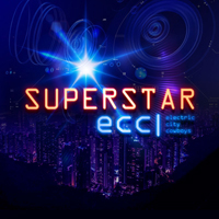 Electric City Cowboys - Superstar