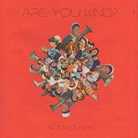 Moon Dunes - Are You Kind?