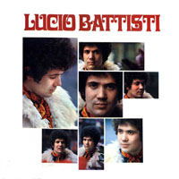 Lucio Battisti - Lucio Battisti
