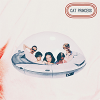 Cat Princess - Take a Ride (Single)