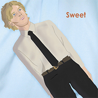 Cat Princess - Sweet (Single)