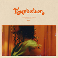 Raveena - Temptation (Single)