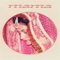 Raveena - Mama (Single)