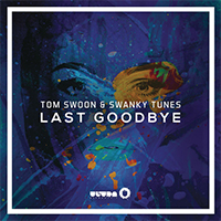 Tom Swoon - Last Goodbye (radio edit - Single) (feat. Swanky Tunes)
