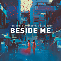 Tom Swoon - Beside Me (Single) (feat. Tungevaag & Raaban)