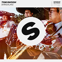 Tom Swoon - Shingaling (Single)