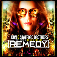 DBN - Remedy (Single)