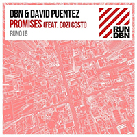 DBN - Promises (with David Puentez, Cozi Costi) (Single)