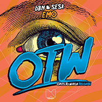 DBN - EMO (with SESA) (Single)