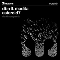 DBN - Asteroid7 (feat. Madita) (Single)