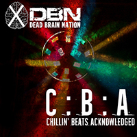 DBN - C:B:A (EP)