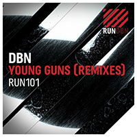 DBN - Young Guns (Remixes) (Single)