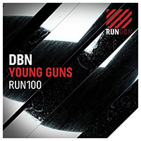 DBN - Young Guns (Single)