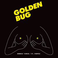 Golden Bug - Barbie's Back / St.Tropez (Single)