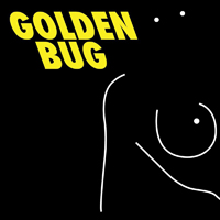 Golden Bug - Bisco  (Single)