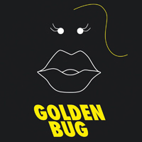 Golden Bug - I Can't Stop  (Single)