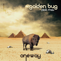 Golden Bug - One Way  (EP)