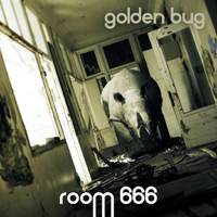 Golden Bug - Room 666  (Single)