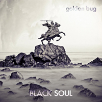 Golden Bug - Black Soul  (Single)