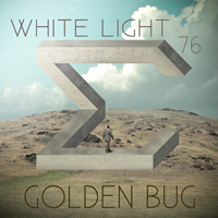 Golden Bug - White Light 76