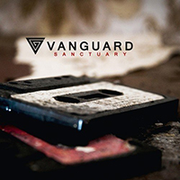Vanguard (SWE) - Sanctuary
