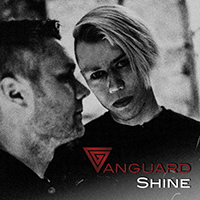 Vanguard (SWE) - Shine (Single)