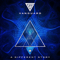 Vanguard (SWE) - A Different Story (Single)