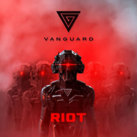 Vanguard (SWE) - Riot (Single)