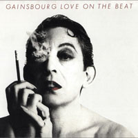 Serge Gainsbourg - Love On The Beat