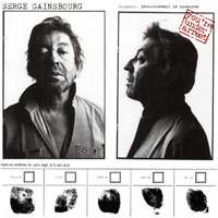 Serge Gainsbourg - You're Under Arrest