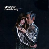 Serge Gainsbourg - Serge Gainsbourg- Monsieur Gainsbourg Revisited