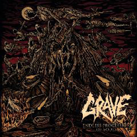 Grave (SWE) - Endless Procession Of Souls (Deluxe Edition)