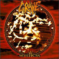 Grave (SWE) - Soulless