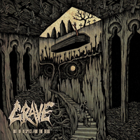 Grave (SWE) - Out Of Respect For The Dead (CD 2)