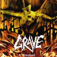 Grave (SWE) - Enraptured (Live)