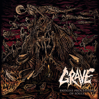 Grave (SWE) - Endless Procession Of Souls