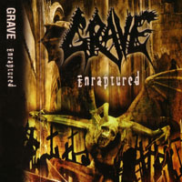 Grave (SWE) - Enraptured (DVDA)