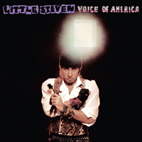 Little Steven - Voice Of America (2019 Deluxe Edition)