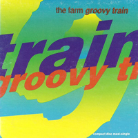 Farm - Groovy Train (Single)